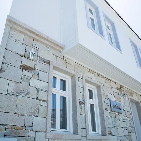 Esinti Hotel Bozcaada Exterior photo