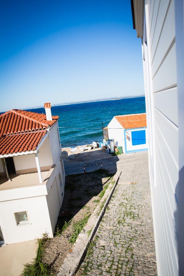Esinti Hotel Bozcaada Exterior photo